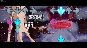 FNF SCP:Project Funkin'(DEMO UPDATE!)