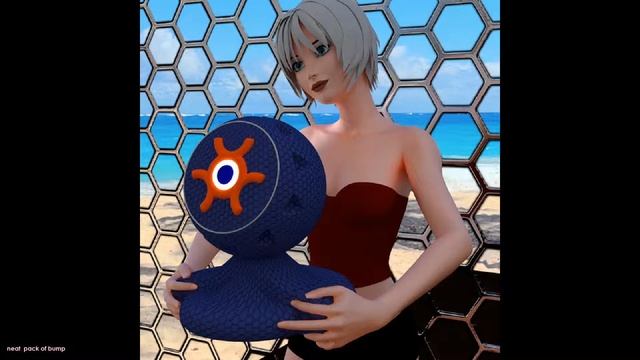 Renders posted Aug 2015-Poser/Daz/Blender props/figures/scripts free смотреть онлайн