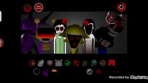 Спрунки фаза 5 но изменёный