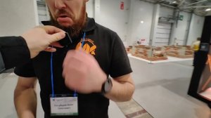 Обзор выставки ЮгБилд 2025г Краснодар