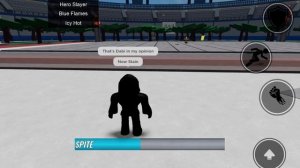 All characters combos in Heroes battlegrounds