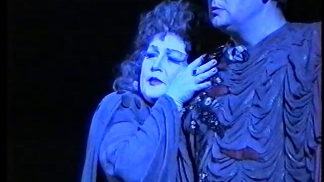 Лоенгрин,Вагнер.Валентина Кочур -Ортруда,Н.Коваль-Тельрамунд,И.Даць-Эльза,1996г. 1 файл смотреть онлайн