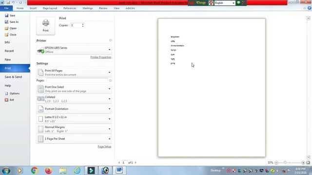 #microsoft office word Learn in a very simple way,In a completely new way bd смотреть онлайн