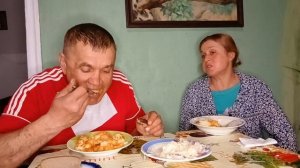 Жизнь в деревне. Не дано быть культурным