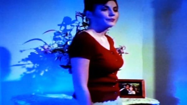 EMMANUELLE IN SPACE: FIRST CONTACT Movie Review (1994) Schlockmeisters #720