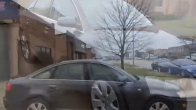 2005 Audi A6 - Addison, IL смотреть онлайн