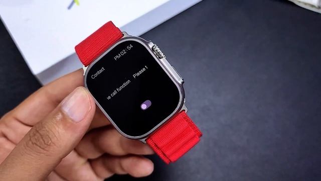 تطور كبير بقى الساعات الكوبي ده ريفيو تفصيلي للساعه الـ Hello Watch 3 - تقليد ابل الترا 2