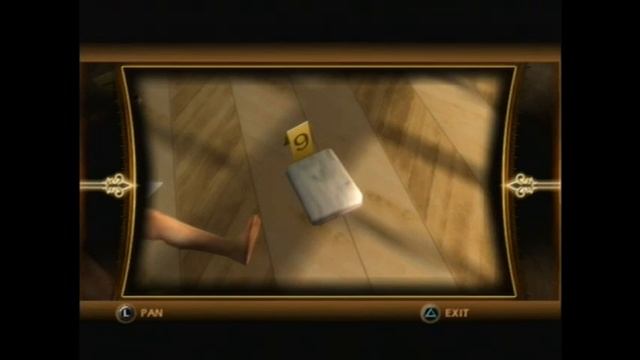 The Da Vinci Code (part 1) PS2 - Games from the Shoebox смотреть онлайн