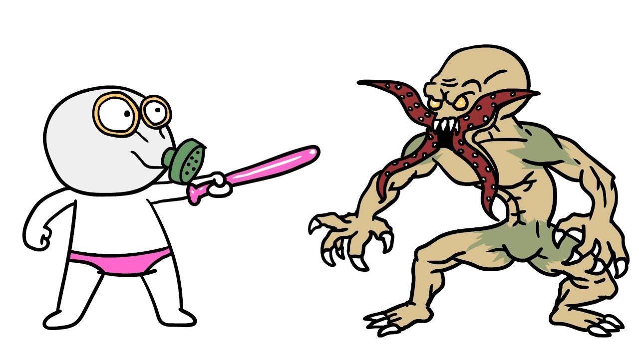 S.T.A.L.K.E.R 2 смотреть онлайн