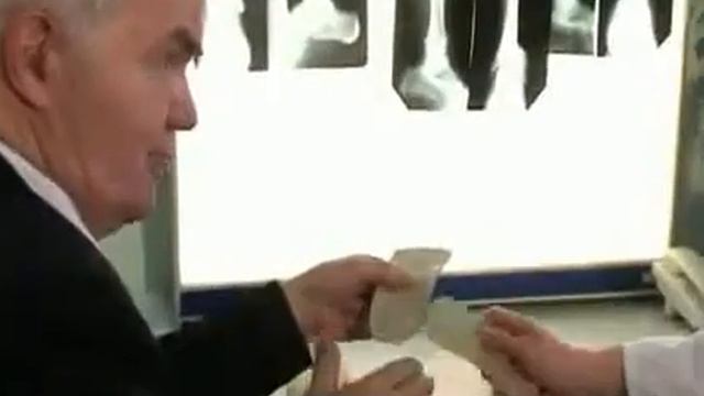 Ролик о полустельке доктора Быкова смотреть онлайн