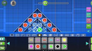 гиоми тридеш