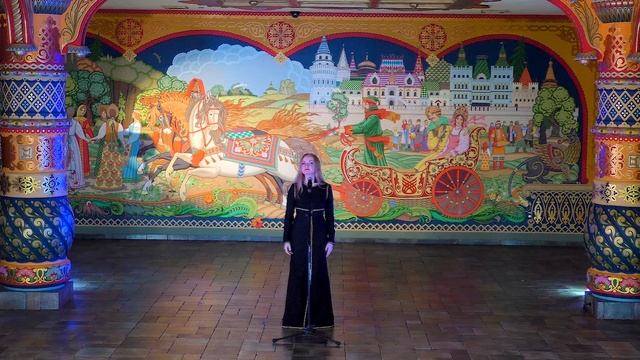 Гелана (г.Москва)_Воспоминания смотреть онлайн