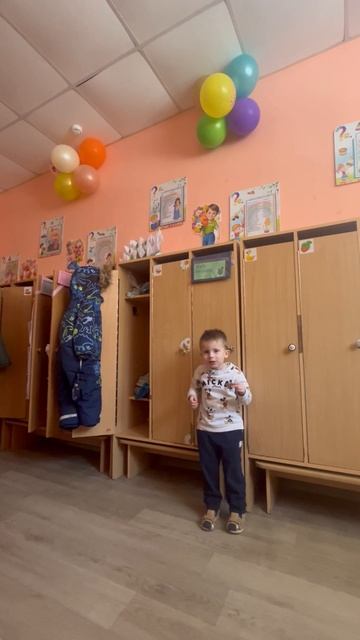 С 8 марта детский сад смотреть онлайн