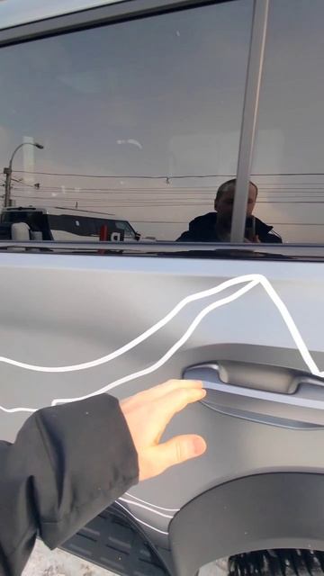 JETOUR T2 на автомате смотреть онлайн