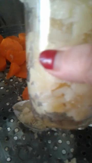 Меню от Розы для детей с эпи