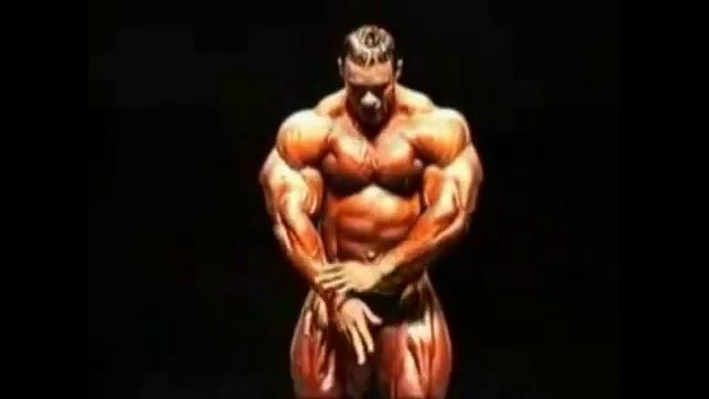 BODYBUILDING MOTIVATION Мативации Бодибилдинга.mp4. смотреть онлайн