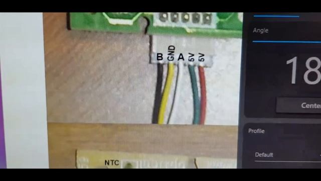 G25 - Arduino Leonardo Board - First Step: Encoder смотреть онлайн