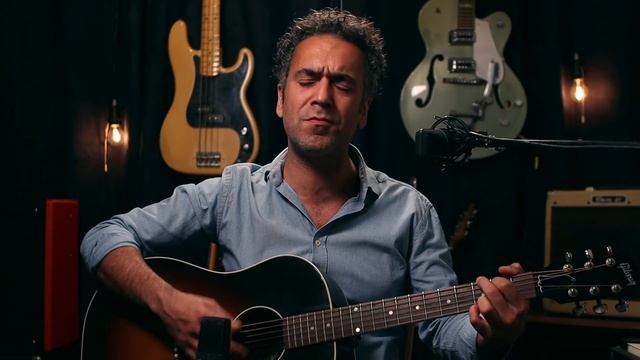 RAW COVER #1 - Working Class Hero - John Lennon смотреть онлайн