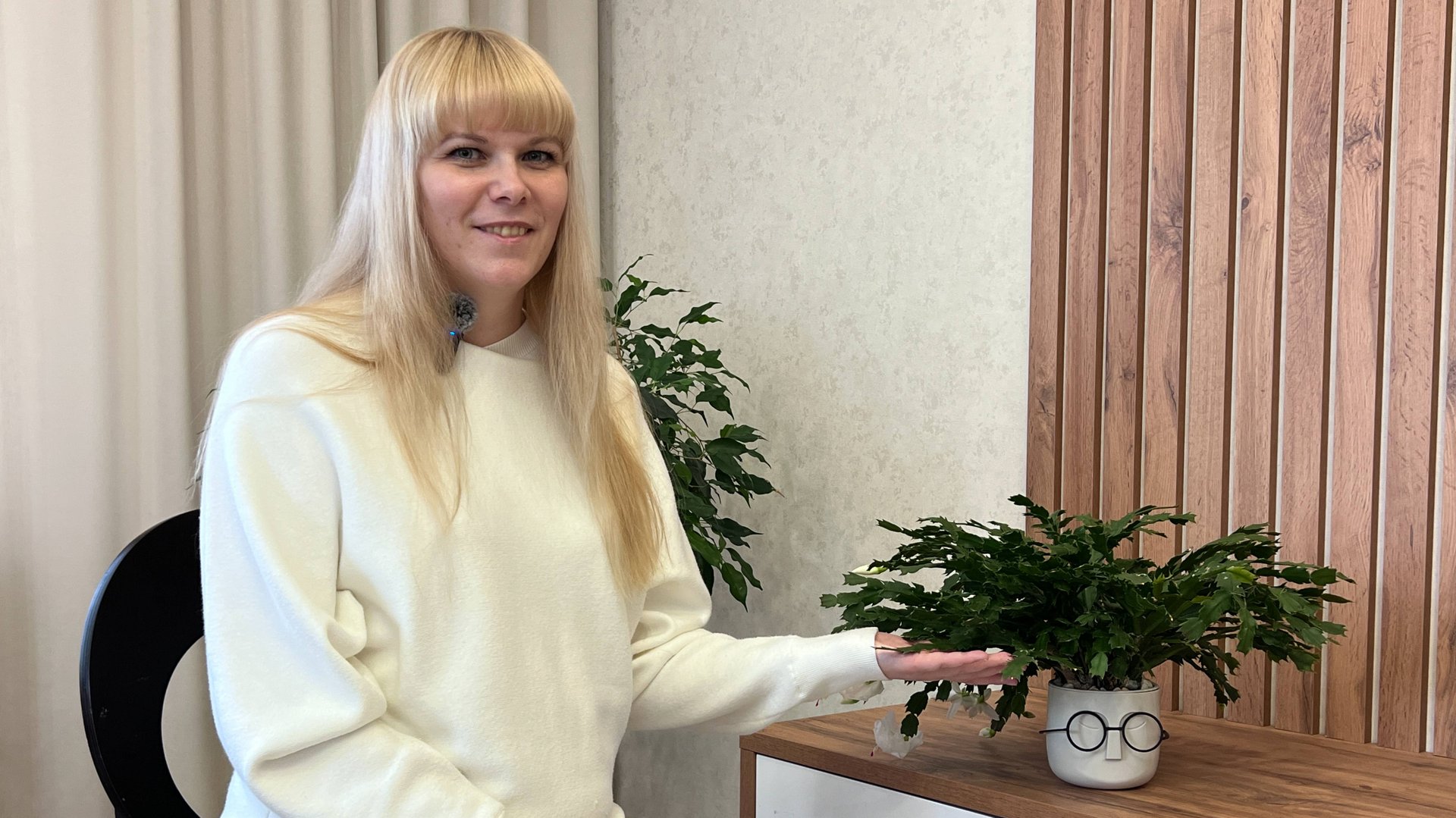 Декабрист - уход и цветение. смотреть онлайн