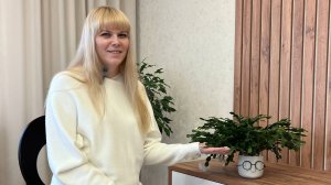 Декабрист - уход и цветение.