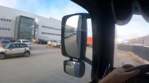 Рейс на Пермь за 28 часов | тащим все ✊