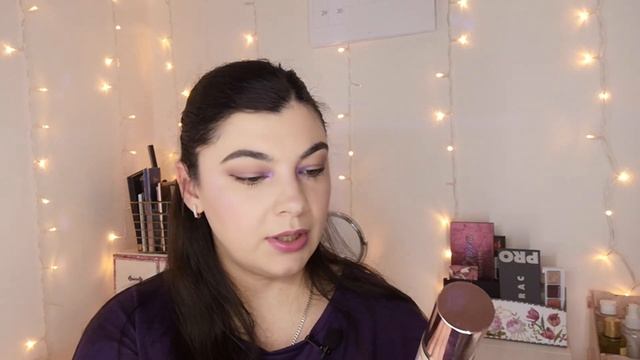 Статистика и Пустые банки. Весна 2020 | Nars, Revolution, Benefit, Natasha Denona, Profusion, UD смотреть онлайн
