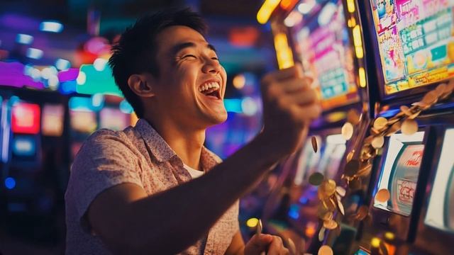 Adopt A Cat! But There's A Catch...