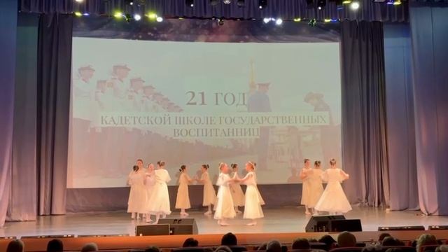 С днём рождения, КШГВ 11-03-2025 смотреть онлайн