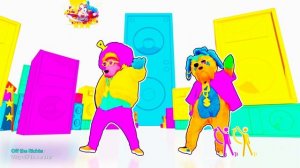 Just DanceⓇ (Plus) - Dibby Dibby Sound by DJ Fresh & Jay Fay Ft. Ms Dynamite