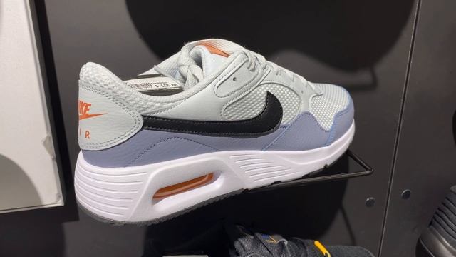 Nike Air Max SC “Ashen Slate” - Style Code: CW4555-009 смотреть онлайн