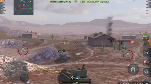 2-ой бой на БТ-7 арт. (воин) смотреть онлайн