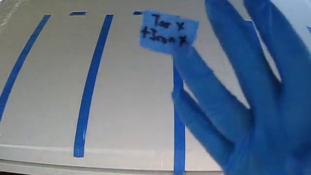 TAR X - IRONX VS. CLAY.wmv смотреть онлайн
