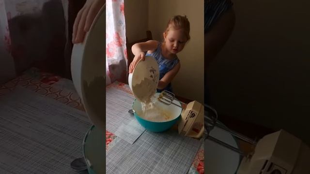 Рецепт смачних їжачків від Міланки