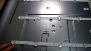 Ремонт телевизора HARTENS