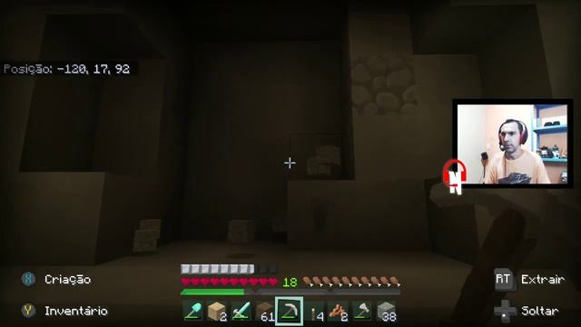 MINECRAFT NO XBOX ONE { COM TEXTURA HD } смотреть онлайн