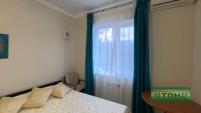 Продаётся 1-к. квартира в Геленджике! 38,7 кв.м. Плюс кладовка! ЖК Фаворит. Тел.: 88007078158