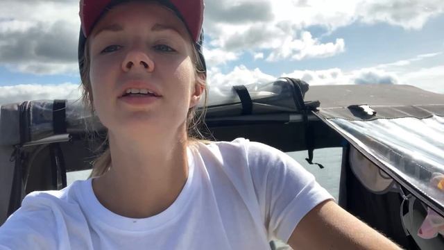 В Великий Новгород на Новой Ладоге