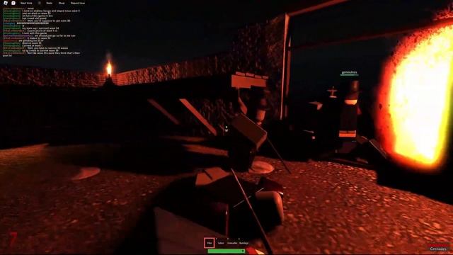 Guts and Black Powder Pike Gameplay смотреть онлайн