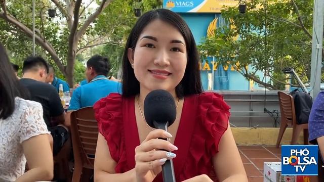 LIVE: Chào tạm biệt Việt Nam. Chia tay bạn bè Sài Gòn, giao lưu networking смотреть онлайн