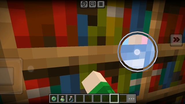 Это лучший сид на майнкрафт пе 1.21.51!