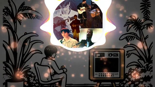 [Февраль Classic] Нет любви(кавер Serge Gainsbourg - L_'anamour )