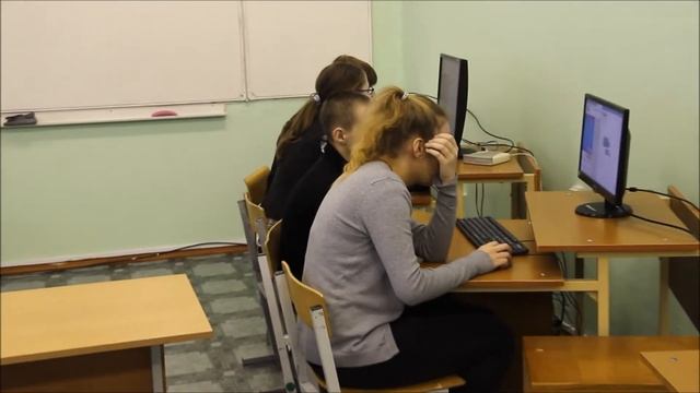 Акция "Час кода в России" смотреть онлайн