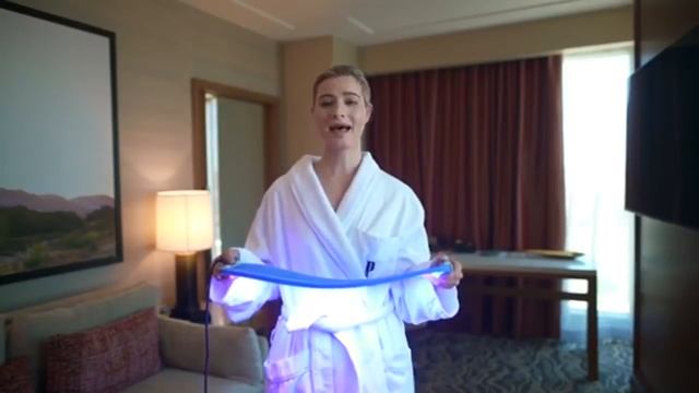 Photons LED Light Therapy Skin Care And Muscle Treatment Pad смотреть онлайн