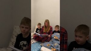 Конкурс «Читающая мама»
Семейные традиции. Добрые сказки