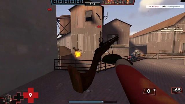 The nonbinary pyro 🥰 смотреть онлайн