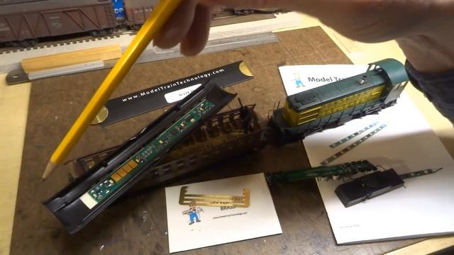 LET THERE BE LIGHTS!