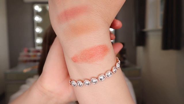CHANEL Spring 2023 Makeup Collection смотреть онлайн