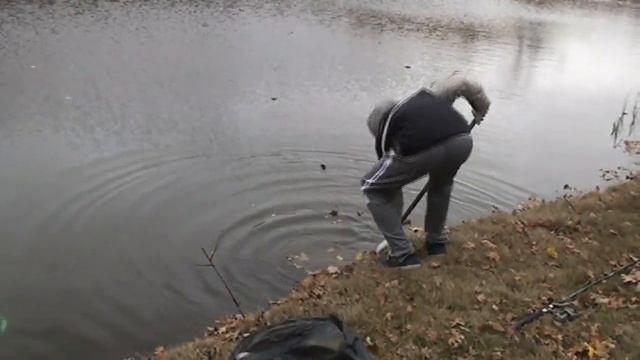 Наша рыбалка смотреть онлайн