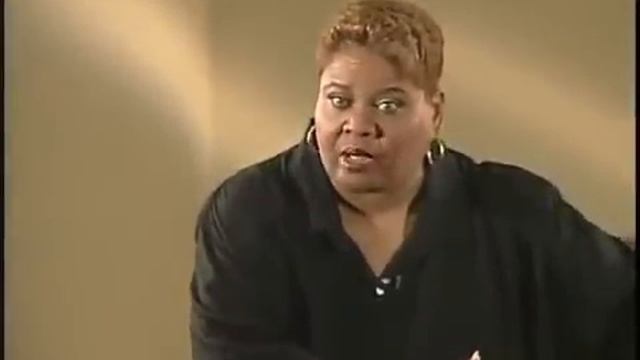 Rita Pierson My Mamma Said смотреть онлайн