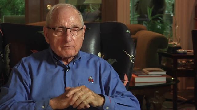 Coach Vince Dooley, Part 4, UGA Athletics Oral History Collection смотреть онлайн